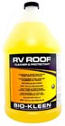American Motorhome RV 5th Wheel BIO-KLEEN RV ROOF CLEANER & PROTECTANT