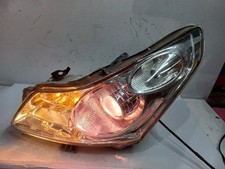 Feu avant (phare) Infiniti G37