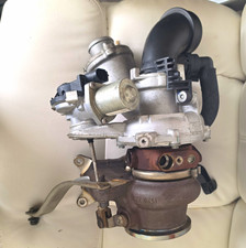 Ihi Is20 Turbocharger For Audivw 2.0l Ea888