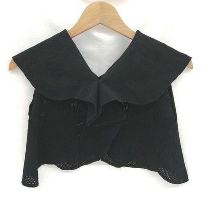 ISSEY MIYAKE me 黒ノースリーブ トップス ISSEY MIYAKE Sleeveless Top Black Size 2 | eBay