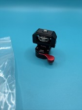 Swivel and Tilt Adjustable Monitor Mount with NATO Clamp Mount Small Rig
