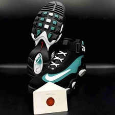Nike Air Griffey Max 1 Black Freshwater 2025 ...