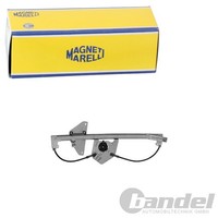Magneti Marelli Fensterheber Elektrisch Vorne Links Passend FÜR CitroËN C4 |