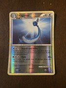 Pocket Scout - Dragonair - 32/102 [HS Triumphant] Pokemon TCG - Uncommon - Reverse Holo - MP