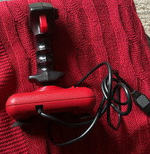 Quickjoy II Turbo SV-124 Joystick for Atari / C64 / CPC