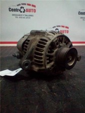 Alternateur Land Rover 110