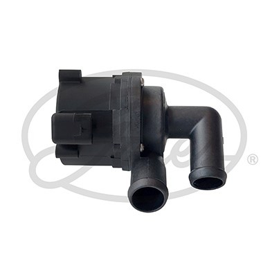 42507E GATES WATER PUMP, ENGINE COOLING FOR AUDI SEAT SKODA VW