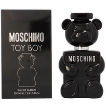 Toy Boy by Moschino Eau De Parfum Spray 3.4 O...