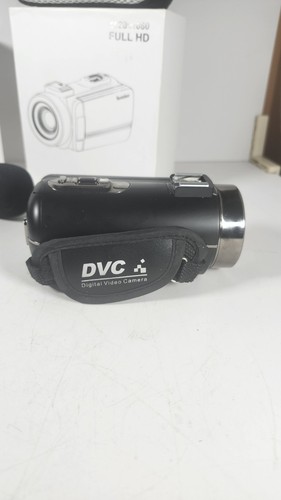 Besteker HD 1080P 24 MP 16X Digital Zoom Video Camcorder W/ Micro & Accessories - Picture 4 of 17