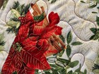 Handcrafted - Quilted Table Runner - Christmas Celebration -New Sept  2025 (1st) — photo 3