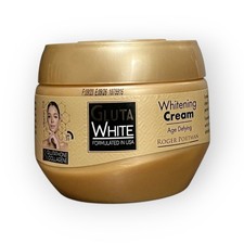 Gluta White Glutathione  Collagen Clarifying Cream 275ml