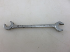 Mac Tools Da16 4-way Angle Open End Wrench 12 Sae