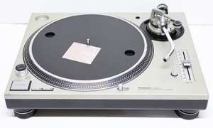 Technics 1200 Mk6 | eBay