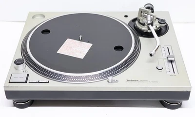 DJ機材 technics SL-1200MK5 Technics SL-1200MK5 DJ Turntables for sale - eBay