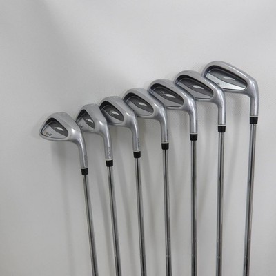 Fourteen Iron Set TC 606 Stiff NS PRO 950GH HT 7 pieces | eBay