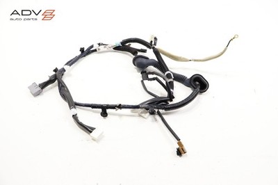 2022-2023 NISSAN PATHFINDER TAILGATE LIFTGATE BACK DOOR WIRE WIRING HARNESS OEM