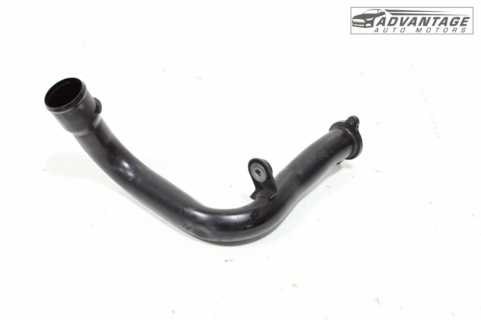 2014-2020 MASERATI GHIBLI M157 3.0L INTERCOOLER RIGHT SIDE HOSE TUBE PIPE OEM