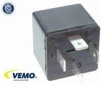 Vemo V15-71-0020 Relais FüR KüHlerlüFternachlauf FüR Audi FüR Seat FüR VW