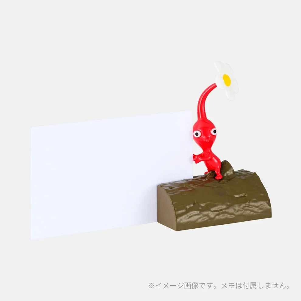 Pikmin Working Collection Complete Box Set 7 types Nintendo TOKYO