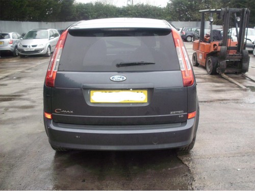 Ford Focus C Max Oil Sump / Pan Engine Code Hwda Mk1 1.6 Petrol 2007-2010A - Picture 5 of 5