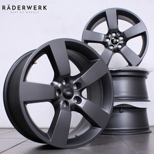 Jantes Land Rover DEFENDER