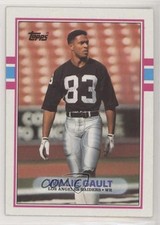 Click to enlarge Willie Gault
