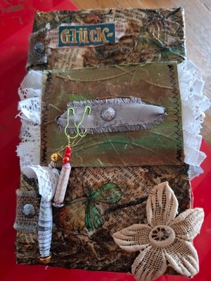 Junk Journal