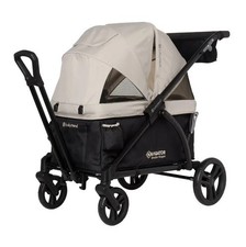 Baby Trend Navigator 2 In 1 Stroller Wagon Desert Tan New In Box Sealed
