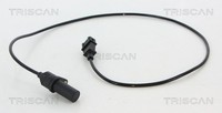 Triscan Kurbelwellensensor Impulsgeber 8855 15109 FüR Fiat 600 Seicento 187AXB