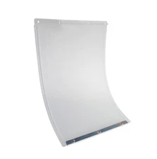 XL Replacement Dog Door Flap Compatible with Ideal Pet Products Designer Seri...