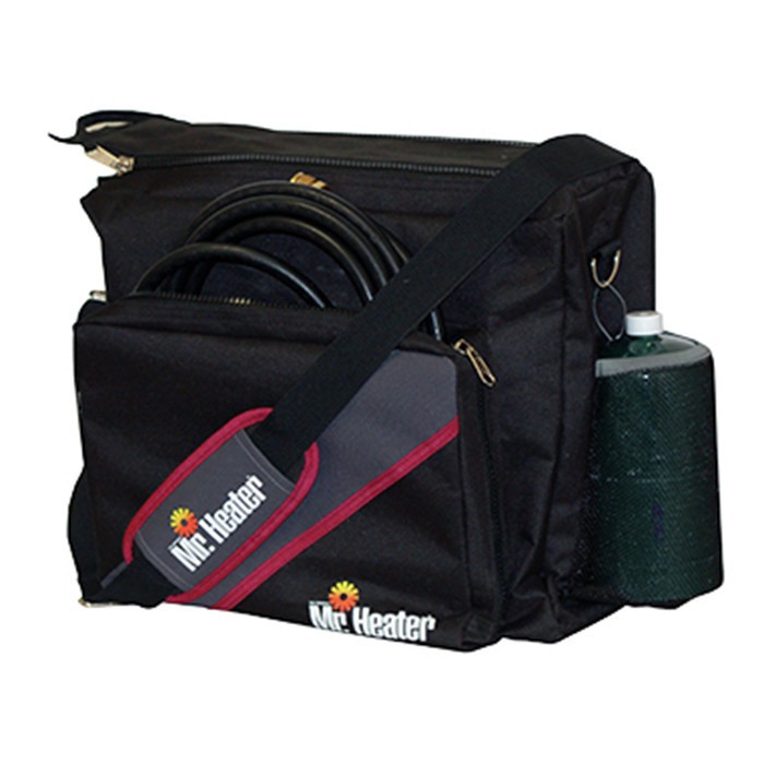 F274889 18b Big Buddy Carry Bag New