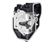 T�rschloss f�r ALPINA BMW MINI