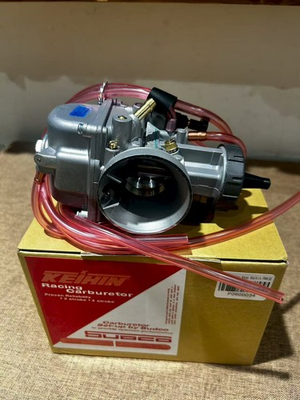 #ad Keihin PWK 38mm Air Striker Carburetor For YZ250 RM250 CR250 KX250 CR500 KX500 $94.09