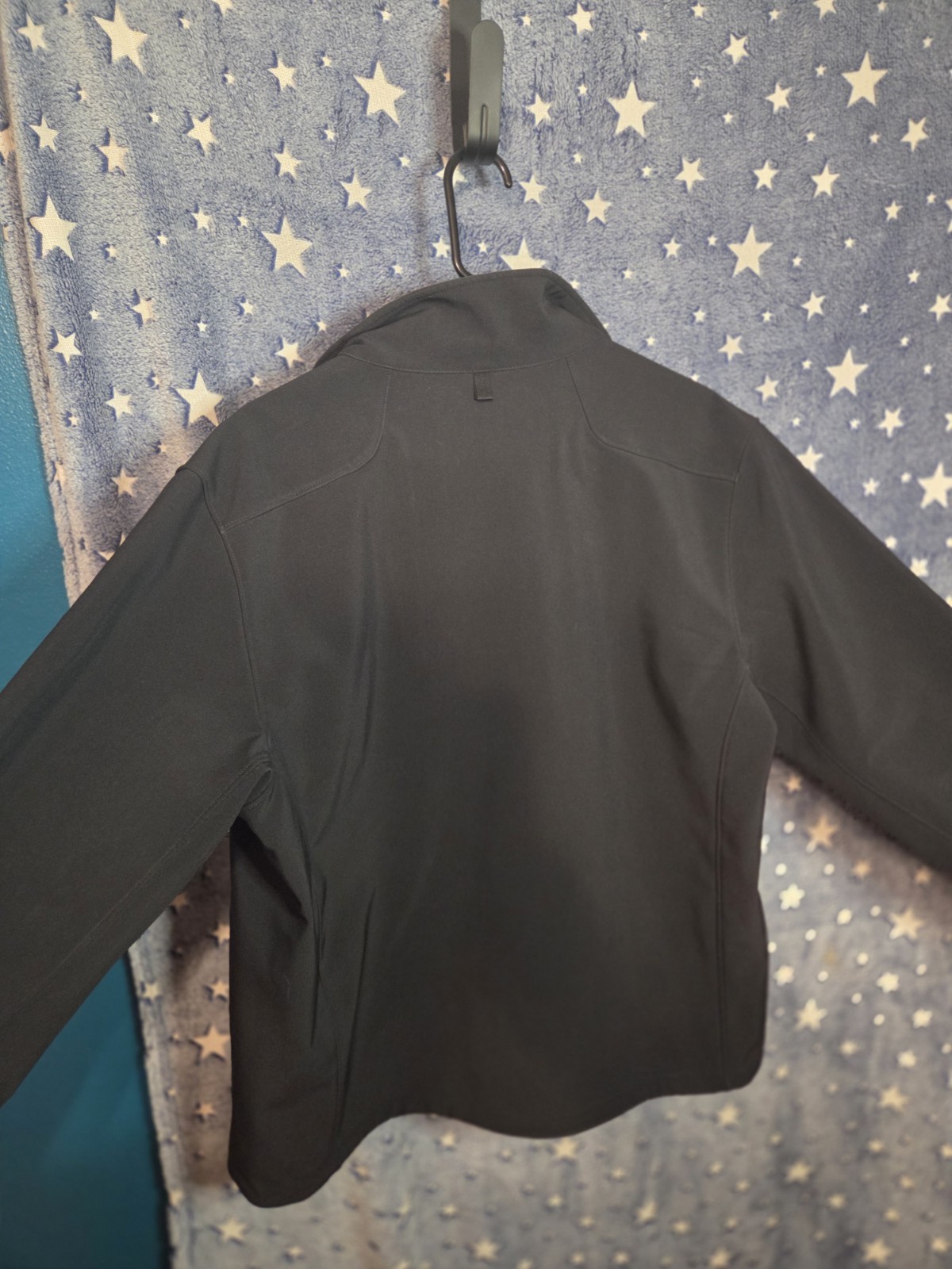 Polo Ralph Lauren Performance Softshell Jacket Bl… - image 7