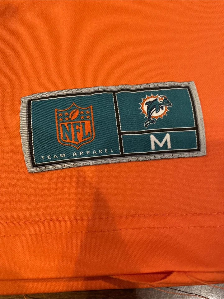 NFL Miami Dolphins Brandon Marshal Foto 3 de 4