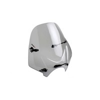 Puig Windschild Ranger FUR Yamaha XV535DX Virago 96-03 Leichter Rauch