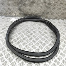 MERCEDES-BENZ GLA H247 T&uuml;rdichtungsgummi hinten links A2476921100 33902558