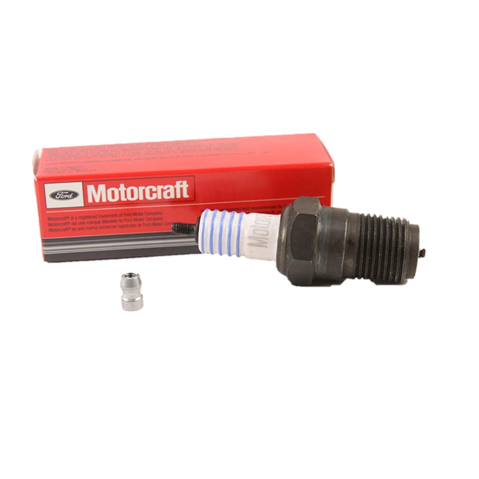 Motorcraft Spark Plug SP465 For Ford Model T Model TT 1909-1927