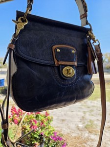Coach 70th Anniversary Willis for sale | eBay