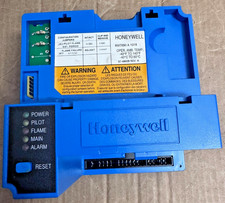 Honeywell RM7890A1015 Automatic Programming B...