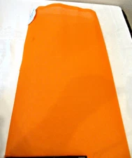 18 ct PUMPKIN Mono Canvas 12 x 20"