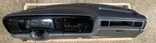 1994-1997 Dodge Ram 1500 2500 3500 Dash Frame Assembly Dashboard Gray D5 C3 Oem