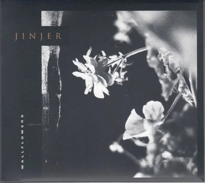 Jinjer (2) - Wallflowers - CD
