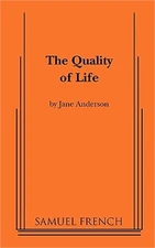 The Quality of Life (Paperback or Softback)