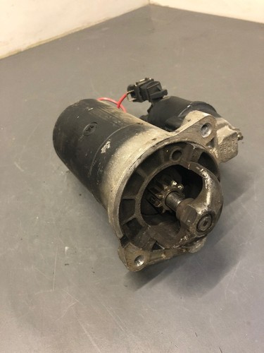 166644 Anlasser VW Polo III (6N) 085911023E 1.4