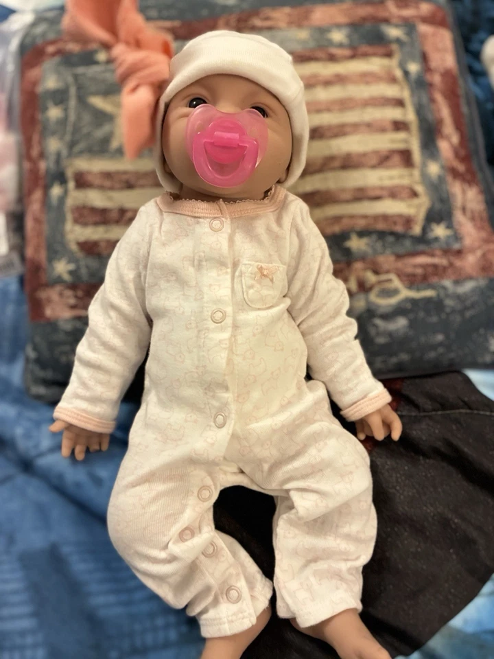 Boo Boo Baby - Image 3 of 4