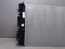 Radiateur Smart FORTWO