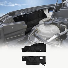 Side Fender Liner No Drill Gas Fit Ford Maverick 2022-2026 Truck Accessories Side Fender Liner No Drill Gas Fit Ford Maverick 2022-2026 Truck Accessories