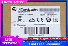 1 PCS New 1783-US8T Allen Bradley Stratix2000 Ethernet Switch Free Shipping