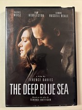 The Deep Blue Sea (DVD, 2011)